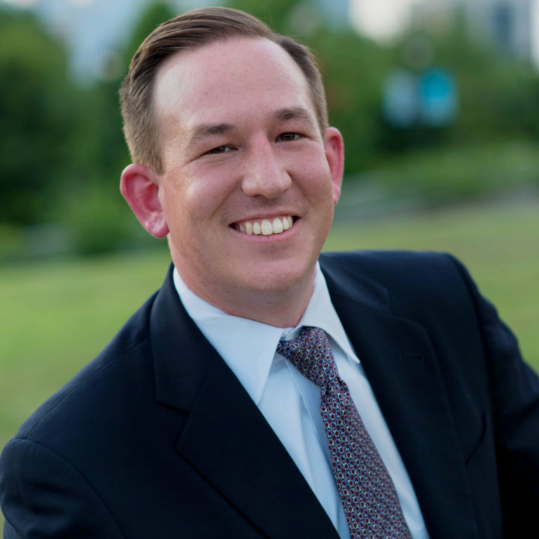 Attorney at Law, Frank Martin in Charlotte, NC